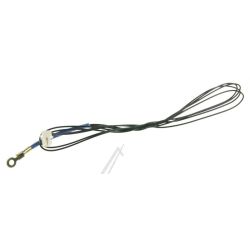 Temperatursensor für Ofen Hisense/Gorenje 709762 NTC, 2-polig