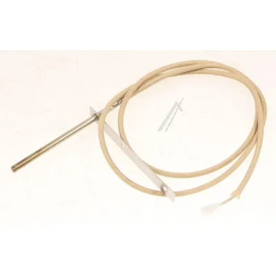 Temperatursensor für Teka Ofen 83340906 PT1000 MMX