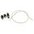Bild: Temperatursensor-Kit für Liebherr Kühlschrank 959016000 Fühler (4,7 kΩ)