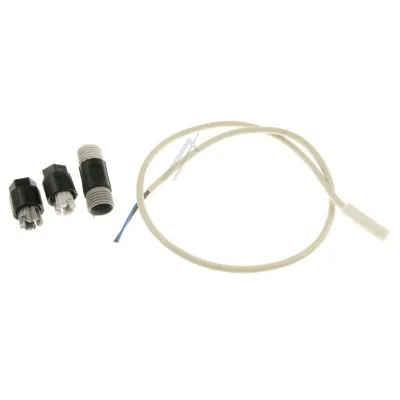 Temperatursensor-Kit für Liebherr Kühlschrank 959016000 Fühler (4,7 kΩ)