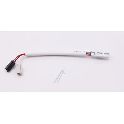 Temperatursicherung für Kühlschrank Electrolux AEG 4055481271 Schmelzsicherung, 