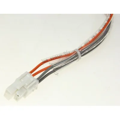 Temperatursicherung für Kühlschrank Hisense/Gorenje HK1418420 Kühlschrank-Sicher