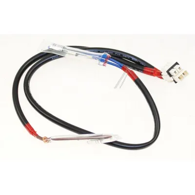 Temperatursicherung für Kühlschrank Meiling 890120471 B1385.4-14(a1) Überhitzung