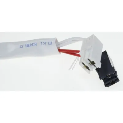 Temperatursicherung für Kühlschrank Vestel 32027624 Doppel-TC3