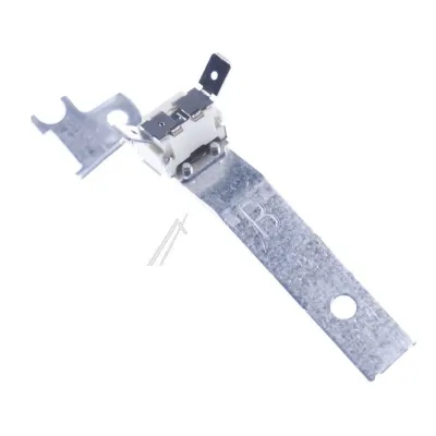 Temperatursicherung für Ofen Amica 9095327 Sicherheitsthermostat, 80L