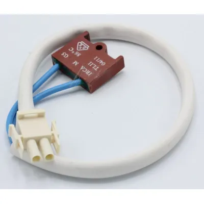 Temperatursicherung G5 Heißgas für Kühlschrank Liebherr 615165100 Thermosicherun