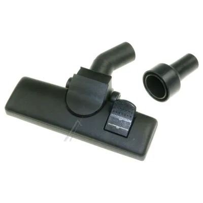 Teppichdüse umschaltbar mit Rohrreduzierung (260 mm) für Staubsauger Thomas 7871