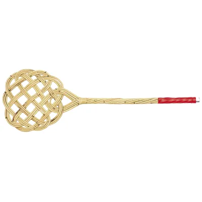 Teppichklopfer m.Handschutz