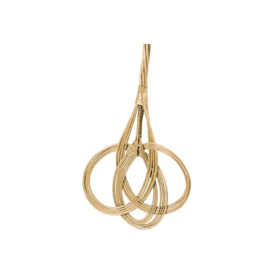 Teppichklopfer Sonne