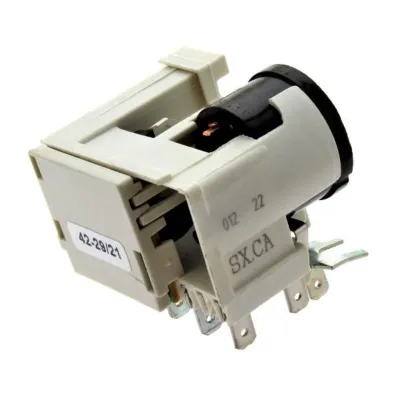 TERM. BOARD SX.CA AE18BQ6