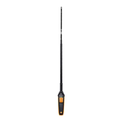 testo Hitzdraht-Sonde digital,m. Bluetooth 0635 1571