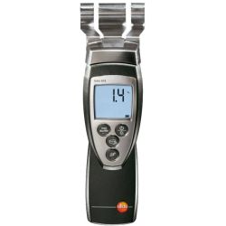 testo Materialfeuchtemessgerät testo 616 0560 6160