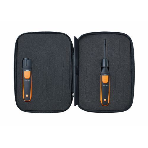 Bild: testo Schimmel-Set Smart Probes 0563 0005 10