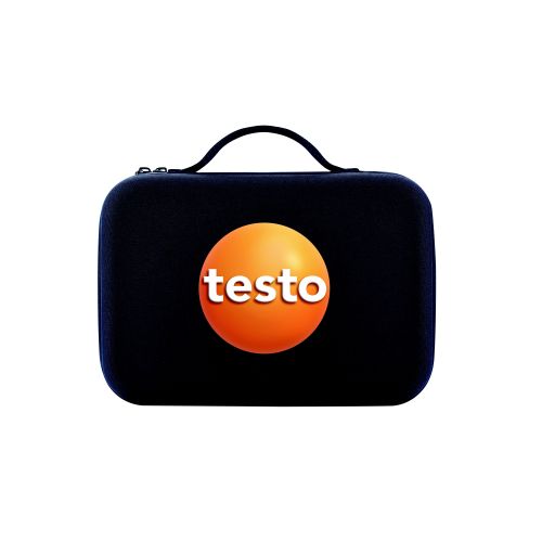 Bild: testo Smart Case Klima 0516 0260