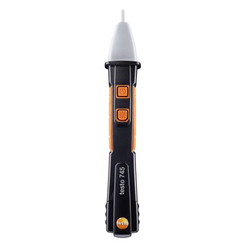Bild: testo Spannungsprüfer testo 745 0590 7450