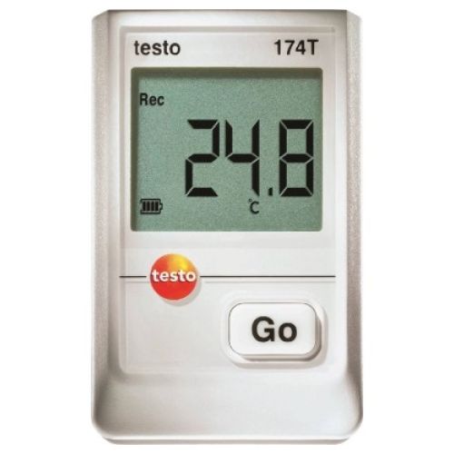 Bild: TESTO testo 174 T Mini-Datenlogger 0572 1560