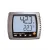 Bild: Testo Thermo-Hygrometer 608-H1 0560 6081 | Raumklima Messgerät | Temperatur, Luftfeuchtigkeit & Taupunkt | digital