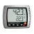 Bild: Testo Thermohygrometer 608-H2 0560 6082 | Alarm-Hygrometer | Temperatur- & Feuchtemessung | Taupunktberechnung