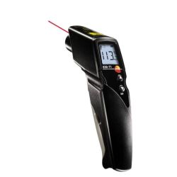testo Thermometer testo 830-T1 0560 8311