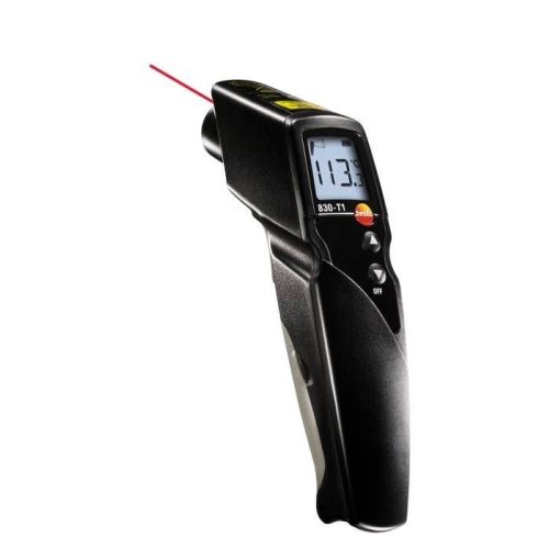 Bild: testo Thermometer testo 830-T1 0560 8311