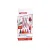 Bild: Textilmarker warm colour 5er P