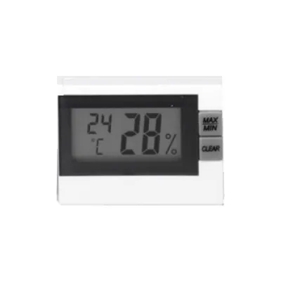 TFA Dostmann Hygrometer elektronisch 30.5005