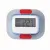 Bild: TFA Dostmann Digitales Kühlschrankthermometer | -30°C bis +50°C | Max/Min Funktion | Zum Stellen | Weiß/Hellblau
