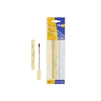 TFA Tee-Thermometer Kunststoff