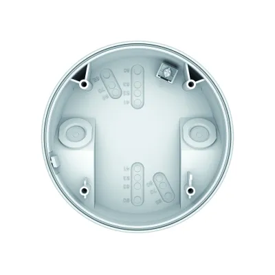 Theben AP-Rahmen f. LUXA 103-100U ws 9070986