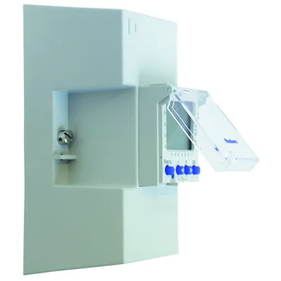 Theben Aufbauset 2TE 9070064