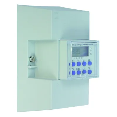 Theben Aufbauset 3TE 9070050