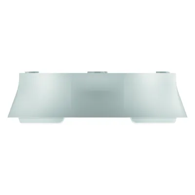 Theben Aufputzrahmen 110B WH