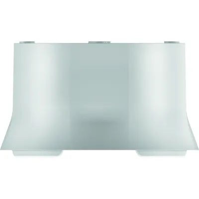 Theben Aufputzrahmen Präsenzmelder 110A WH #9070912