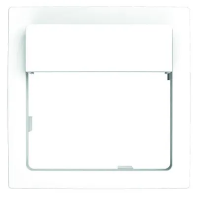 THEBEN Ausgleichsrahmen 45A BJRE WH Ausgleichsrahmen 45A