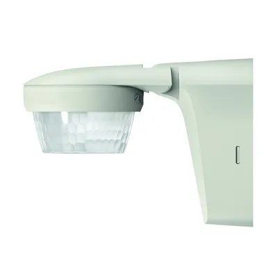 Theben Bewegungsmelder theLuxa S360 WH 1010510 | 360° | IP66 | max. 12 m | Aufputz | Wand/Decke | weiß