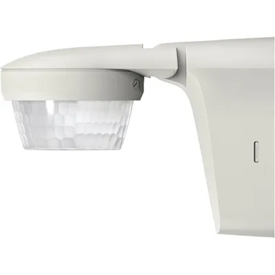 Theben Bewegungsmelder theLuxa S360 WH 1010510 | 360° | IP66 | max. 12 m | Aufputz | Wand/Decke | weiß