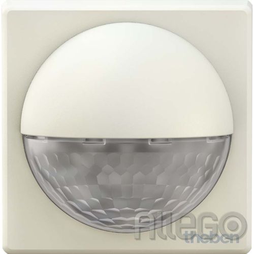 Bild: Theben Bewegungsmelder weiß theLuxa R180 WH