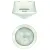 Bild: Theben Bewegungsmelder theMova S360-100 AP WH | PIR Sensor 360° | Deckenmontage | 8m Reichweite | IP54 | 230V | weiß