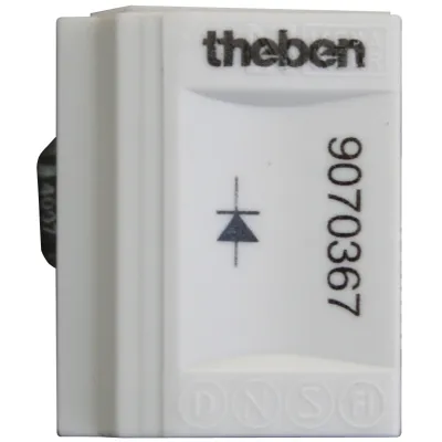 Theben Diodenmodul 9070367 (VE2)
