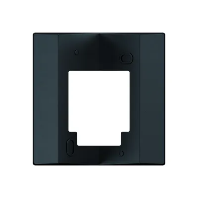 Theben Eckwinkel 9070987 theLeda S, P, theLuxa R_BK Theben Eckwinkel 9070987 the