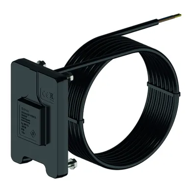 Theben Antenne RC-GNSS R 9070807 | GNSS-Antenne für Zeitsynchronisation & Positionsbestimmung | IP65 | robust