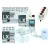 Bild: Theben LUXORliving Starterpaket 4990012 | Smart Home Set für Antriebe & Beleuchtung | REG-Montage | IP20 | Handbedienung