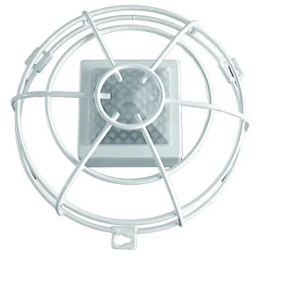 Theben Schutzgitter rund f.ECO-IR 360 Quicksafe #9070531