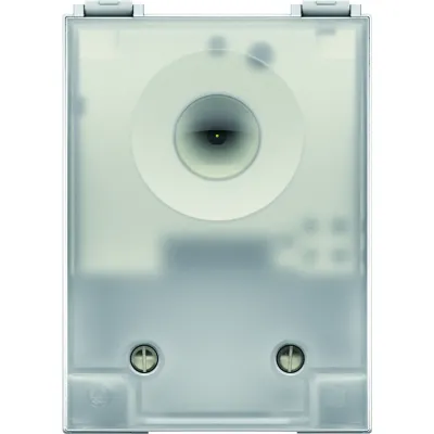 Theben Dämmerungsschalter LUNA 126 star E | Lichtsensor integriert | 2-200 Lux | IP55 | 230V | Aufputz