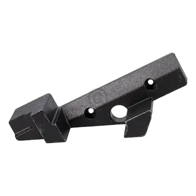 Thermal block 201-2417-2379
