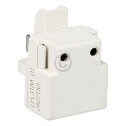 Thermistor Assembly,PTC LG EBG62566205 LG Electronics