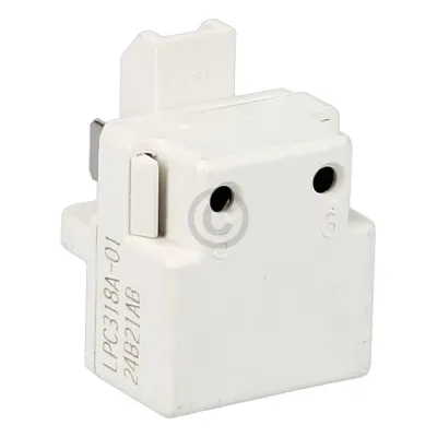 Thermistor Assembly,PTC LG EBG62566205 LG Electronics