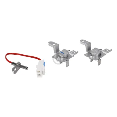 Thermistor-Kit LG Electronics AGM30045804 für Trockner LG Electronics