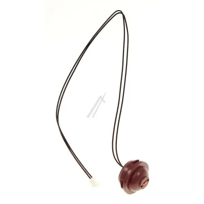 Thermistor Widerstand für Ofen Midea 11201307001003 Temperaturfühler