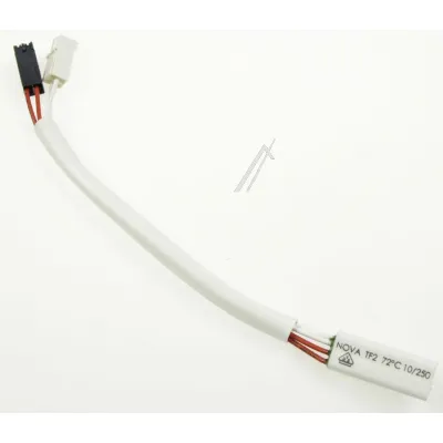 Thermo-Sicherung für Kühlschrank Vestel 32029716 Doppelfunktion